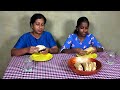 Taco Recipe 🌮 Making Tacos in Village Style by Village Mom and Daughter | Village Dinner Recipe