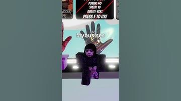 HOW TO GET ACROBAT GLOVE! (roblox slap battles)