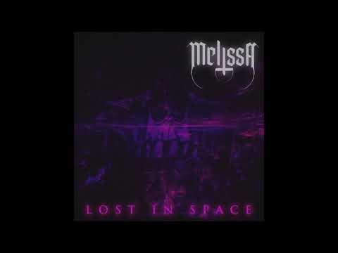 Melissa - Lost In Space (EP 2024)