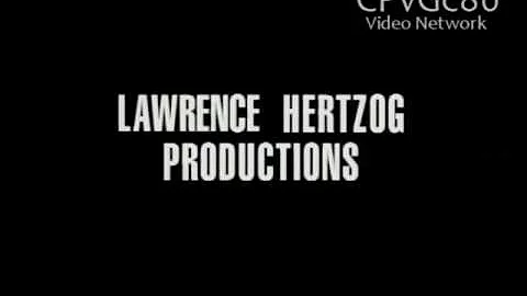 Lawrence Hertzog Productions/Touc...  Television/B...