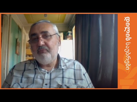 \"პოლიტიკოსების 90% არ იბრძვის ამ სისტემის შესაცვლელად\"