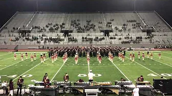 Let's Groove--Traditional Field Jazz August 26th, 2021