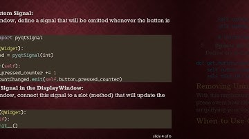 Mastering PyQt: How to Effectively Pass Information Between Windows
