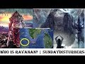   ravanan tamil king  sundaydisturbers