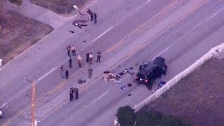 San Bernardino shooting investigation: What we know
