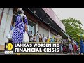 Sri Lanka battles crippling financial crisis | Harsha de Silva | Latest English News | WION