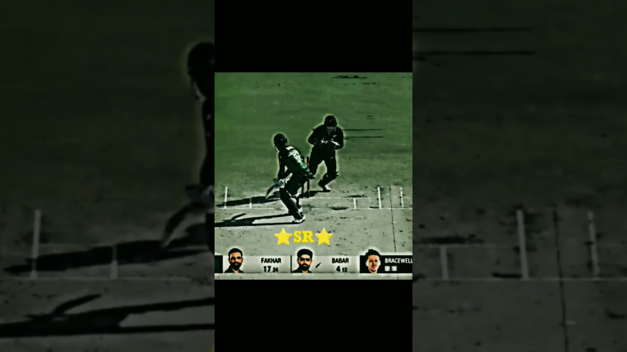 Excellent stumping by Tom Latham ✨ ||subscribe||