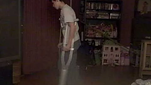 Tricks: BY James Parise