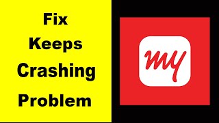 Fix Make My Trip App Keeps Crashing | Fix Make My Trip App Keeps Freezing | Fix Make My Trip Freezed screenshot 3