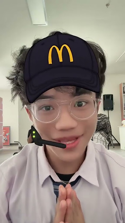 Duh Afan gemes banget sih, siapa yang ikutan senyum-senyum lihat video ini? #shorts