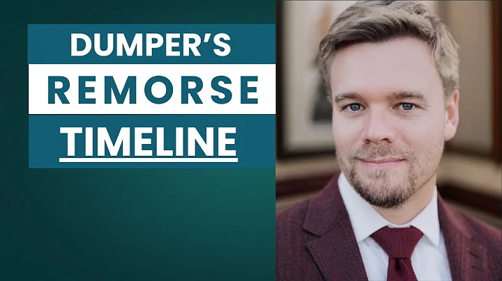 Dumper’s Remorse Timeline