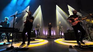 Level 42-The Sun Goes Down (Living It Up) @ Fairfield Halls, 17th October 2025