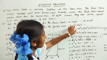 Quadratic equations / 5.2 sum no.8