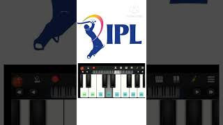 Ipl Tune Ipl Theme Easy And Slow Tutorial Walk Band
