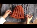 【ニット針】切り替え式竹輪針：キャリーシーのご紹介です。
