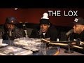 The Lox Speak on 50 Cent Beef + Possible Mary J. Blige Collab!