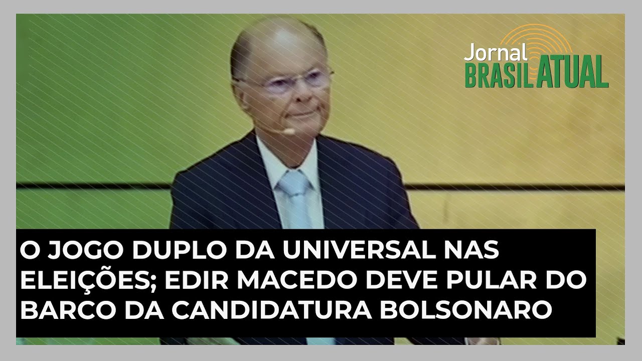 Edir Macedo - Tudo Sobre - Estadão