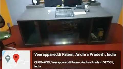 SISTK-RECORDINGFACILITY