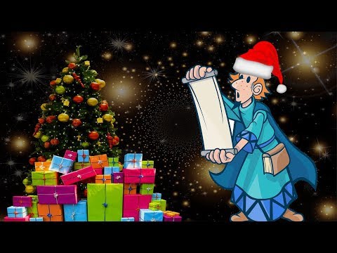 How To: Buy Christmas Gifts for DnD Players