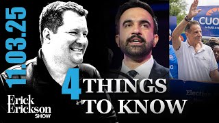 Snap Runs Dry, Trump Blocks China Chips, Travel Turmoil Looms, And Midterm Preview