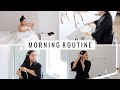 MY MORNING ROUTINE 2020