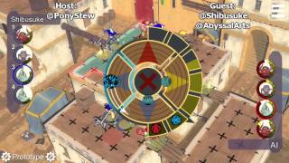 Indie Talk #4: The City of Shroud Indie Talk #4: The City of Shroud