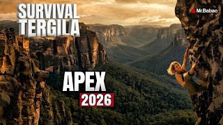 THIS IS WHAT YOU'VE BEEN LOOKING FOR - APEX 2026 STORYLINE