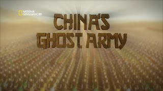 China's Ghost Army (720p) China's Ghost Army (720p)