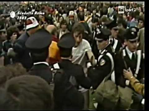 1982/83, (Roma), Genoa - Roma 1-1 (29)