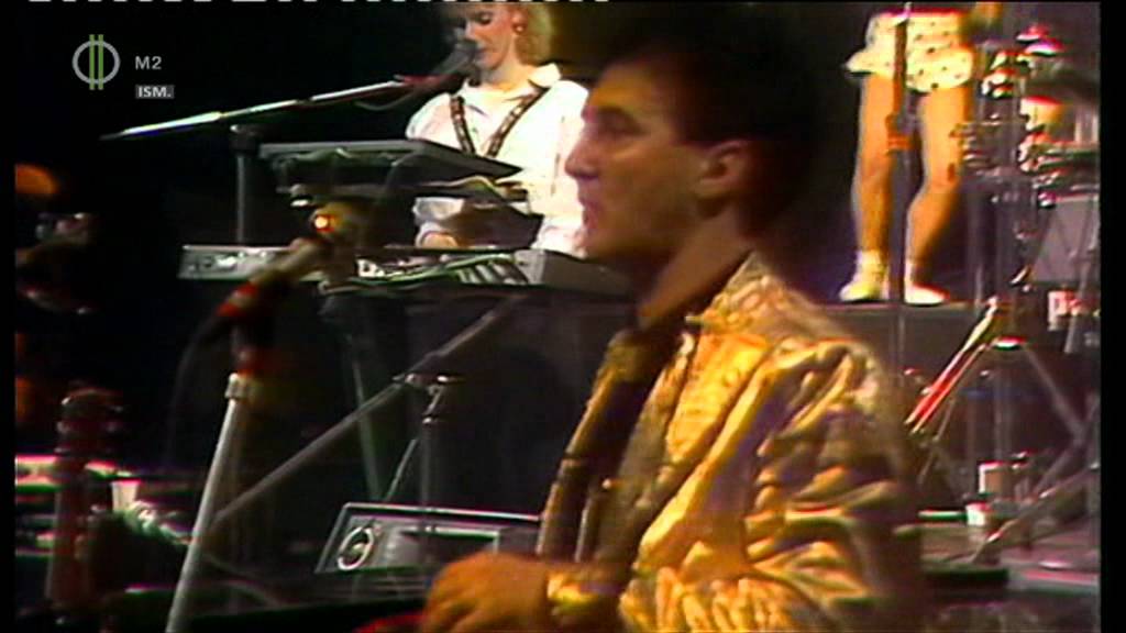 Szandi - Tinédzser lamour (1990)