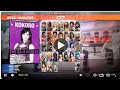 Dead or alive 4 6 Zero Hour Reverse Ugly eek Dumb old Uglier Song thing