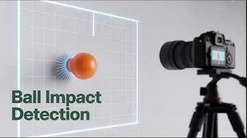 Build an AI System That Tracks the Ball and Detects Wall Hits in Real Time
