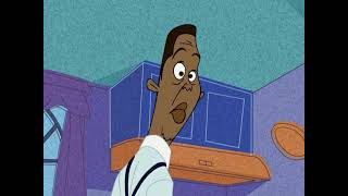 The Proud Family  September 28th 2001  004 Pt 1