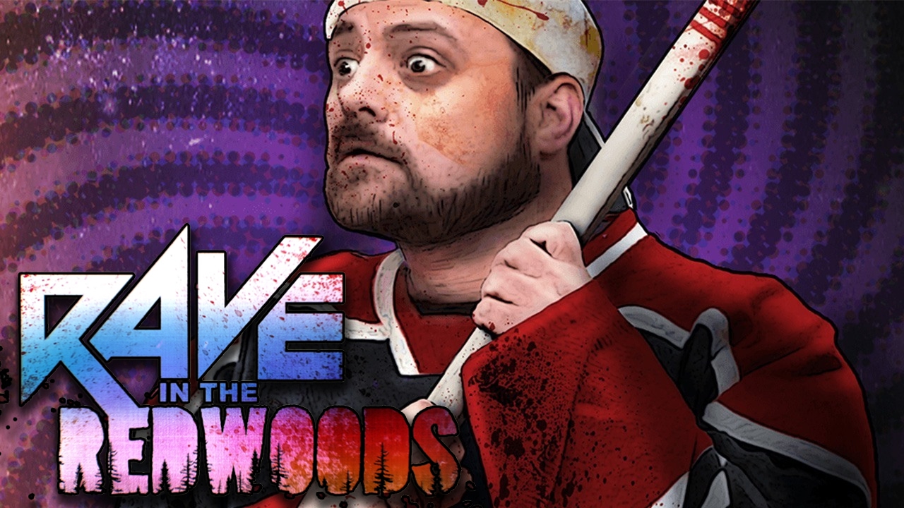 Kevin Smith Code RAVE IN THE REDWOODS | PLAY AS KEVIN SMITH EE GUIDE - YouTube