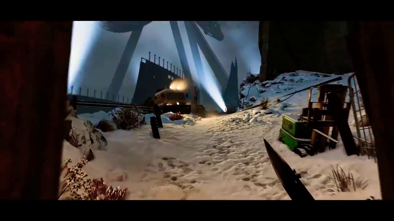 DEATHLOOP  new game trailer  #2