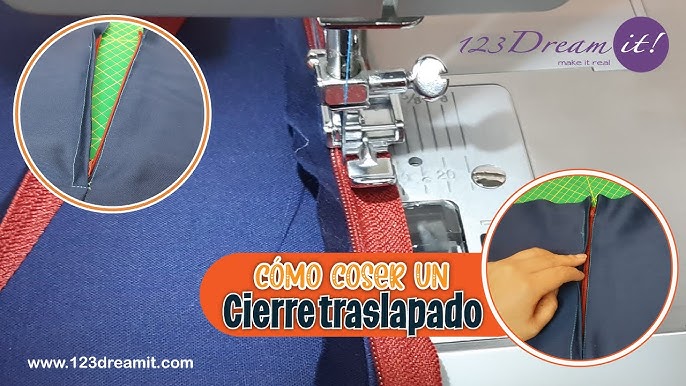 3 IDEAS DE COMO COSER CON HILOS DE CONOS GRANDES SIN QUE SE CAIGA 🧵😉 