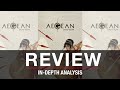 AEGEAN Review | Mythic ttrpg in Ancient Greece - Assassin’s Creed Odyssey Meets World of Darkness