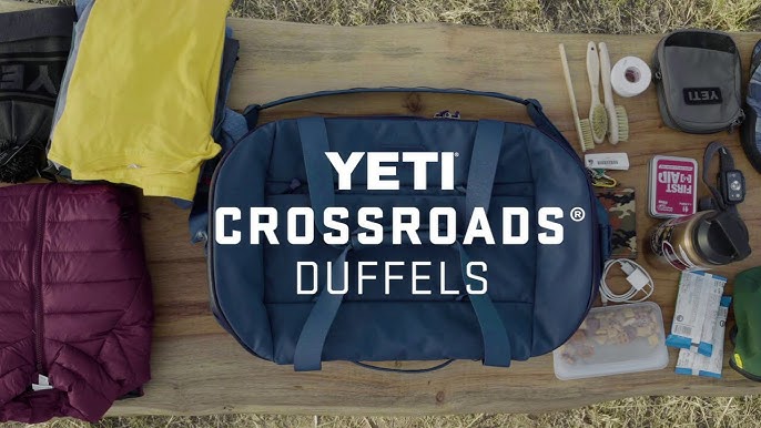 Gear Review: YETI Crossroads Backpack - Flylords Mag