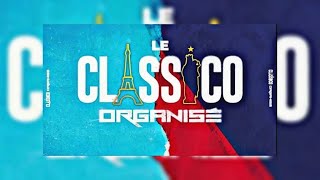 Classico Organisée - Faut qu'on s'en aille (Oscar,El KID,2Bang,Jul,Souffrance,Kls,Zak, K…) RÉACTION