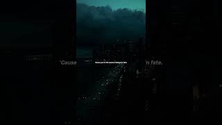 Infinity - Jaymes Young | lyrics | aesthetic | whatsapp Status | slowed | audio #aesthetic #shorts
