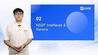 IPLOOK 5G Core Series | NSSF Interfaces & Key Procedures Explained (Session 2)