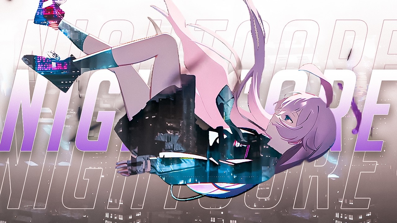 Best Nightcore Gaming Mix 2026 ♫ 1 Hour Nightcore Songs Mix ♫ Funk, Future, Trap, Electronic, DnB