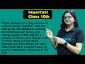 A taxi charges in a city consist of a fixed charge togetherNCERT Class10 maths Ex 3.2 question 3(iv)
