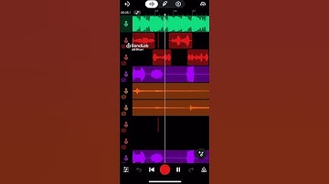 HOW TO MAKE BANDLAB VOCALS CLEAN #bandlab #tipsandtricks #producer #bandlabtutorial #music #rap