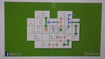 Unpuzzle 2 Gameplay! (Levels 26-30) Part 6