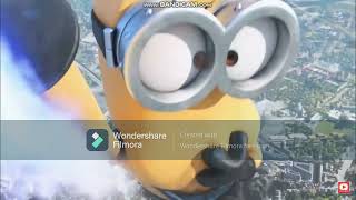 Alternate Endings To Animated Movies