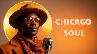 Chicago Soul Revival