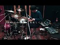 【テカ】People In The Box / 逆光 叩いてみた【Drum Cover】