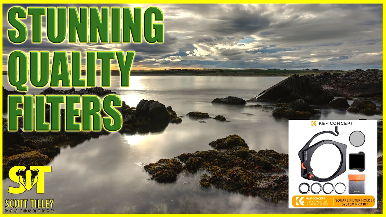 K&F Concept Pro Filters: Worth the Upgrade?