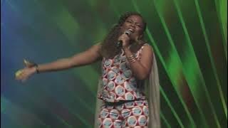 SELMA UAMUSSE  Maputo | CVMA 2025